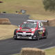 Illustration for article titled This 650-Horsepower Nissan Micra Is A Modern Group B Monster